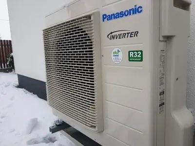 Eko Trend - pompy ciepła Chełm - klimatyzacja - klimatyzacja Chełm - ogrzewanie podłogowe Chełm